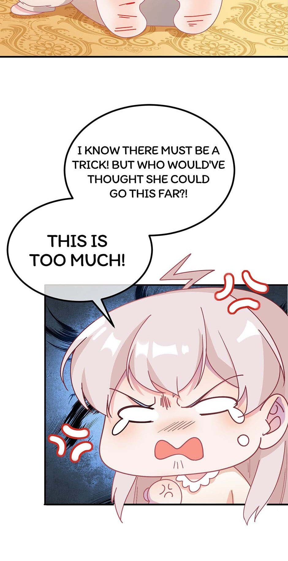 Read Romance With Vampires chapter 12 image 25 on Lezhin