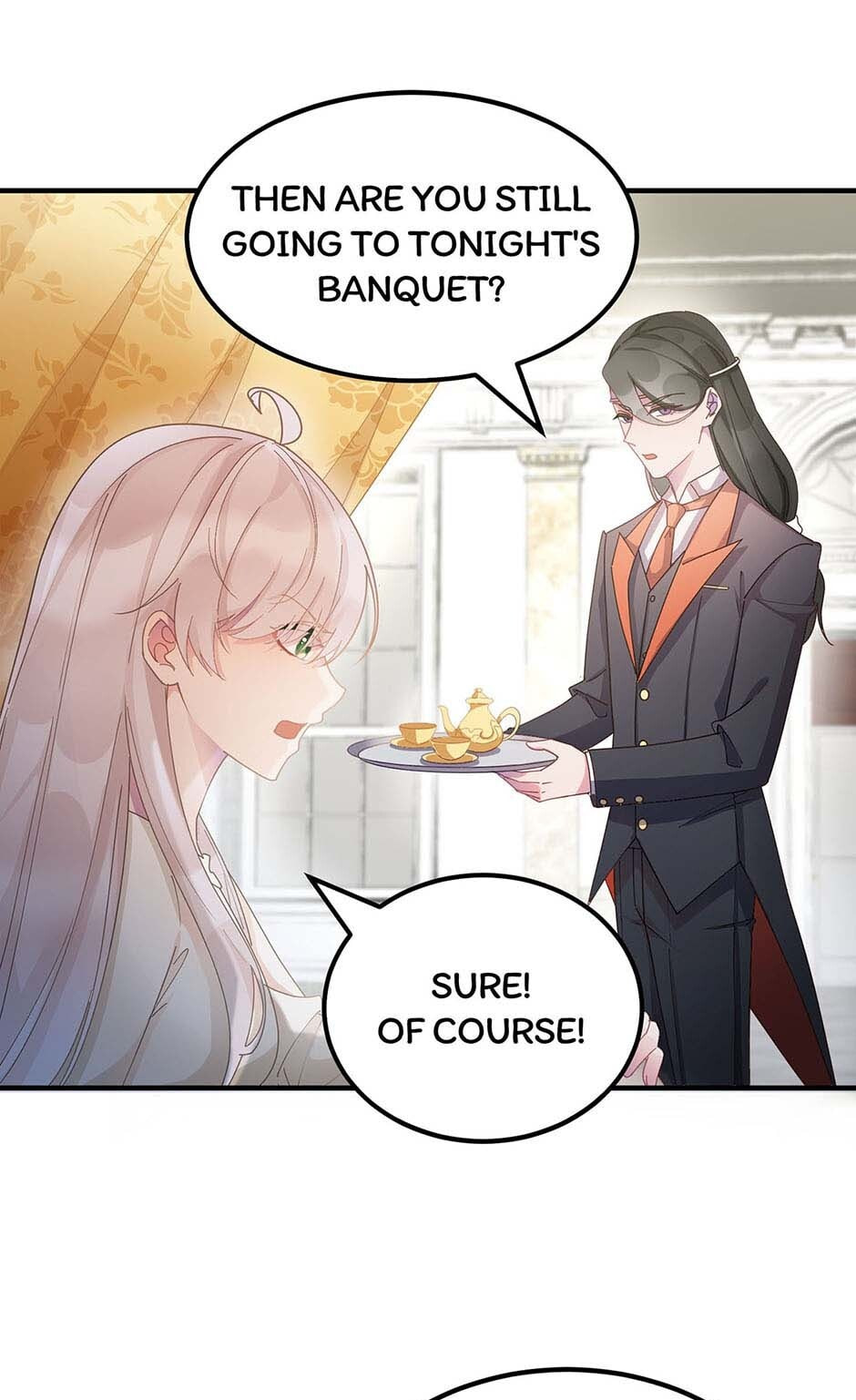 Read Romance With Vampires chapter 12 image 26 on Lezhin