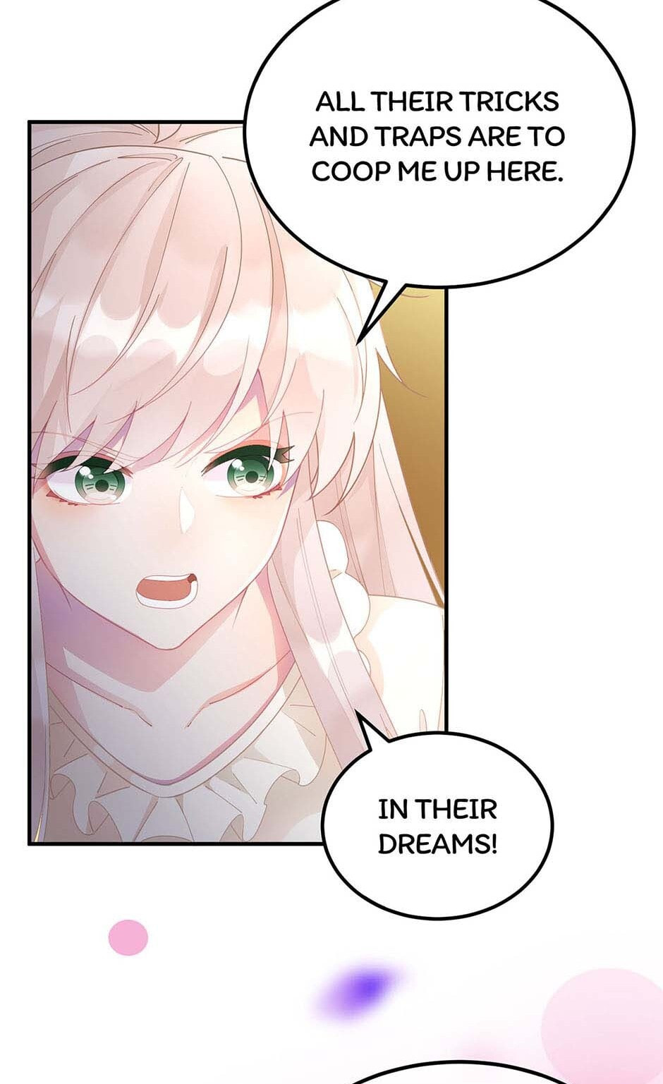 Read Romance With Vampires chapter 12 image 27 on Lezhin