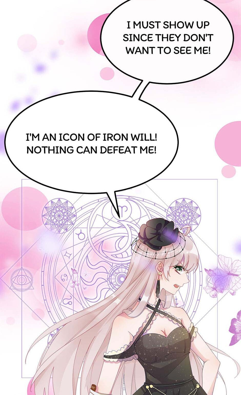 Read Romance With Vampires chapter 12 image 28 on Lezhin