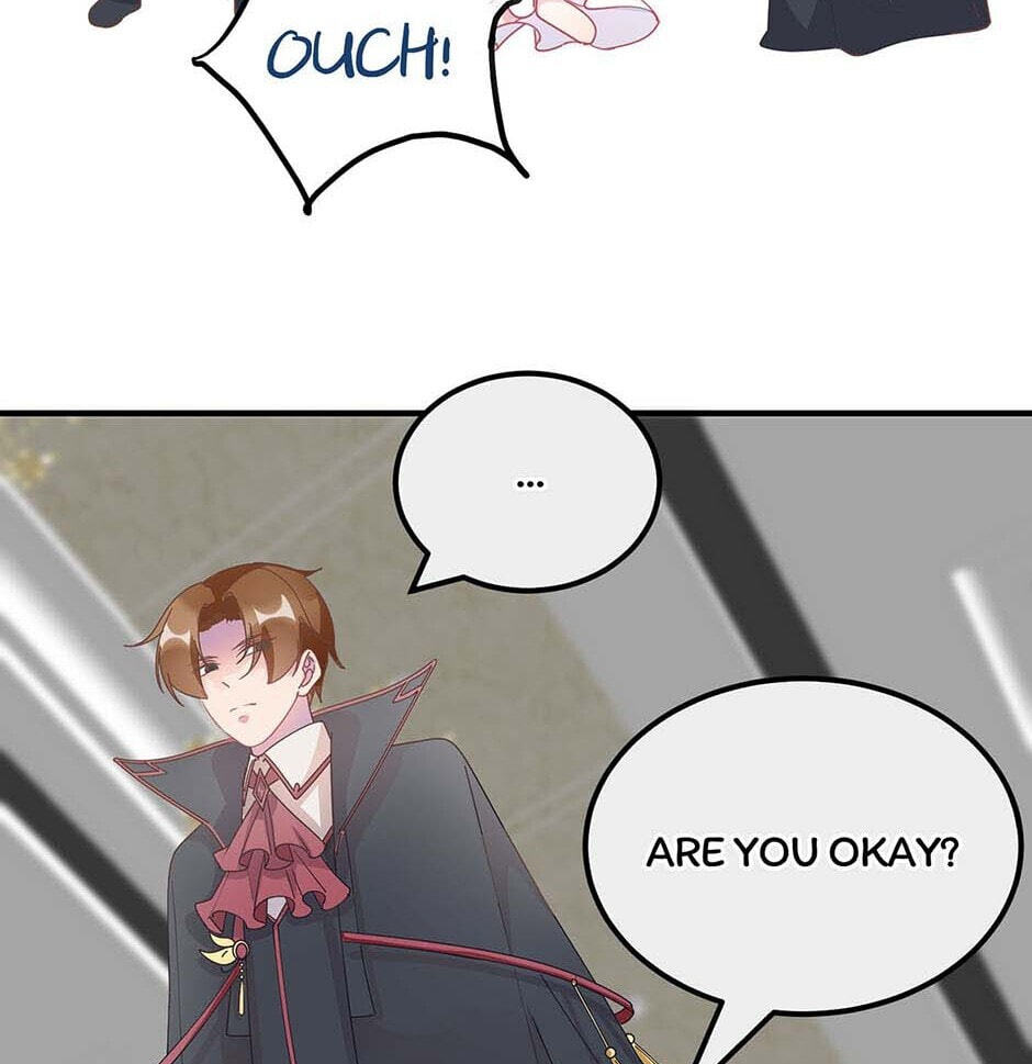 Read Romance With Vampires chapter 12 image 4 on Lezhin