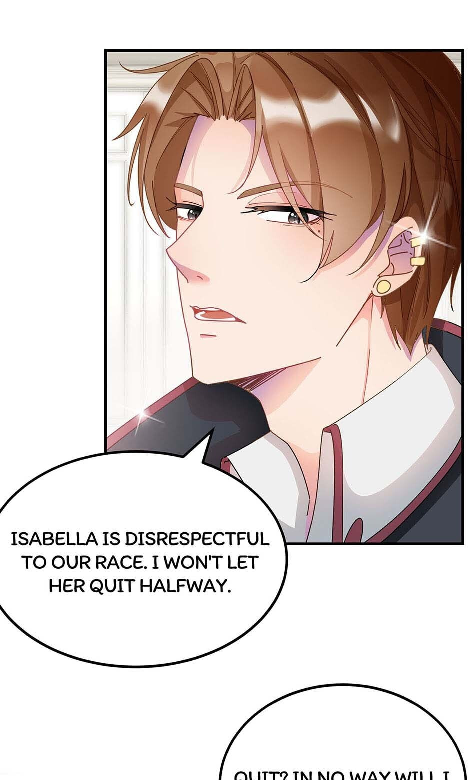 Read Romance With Vampires chapter 12 image 6 on Lezhin