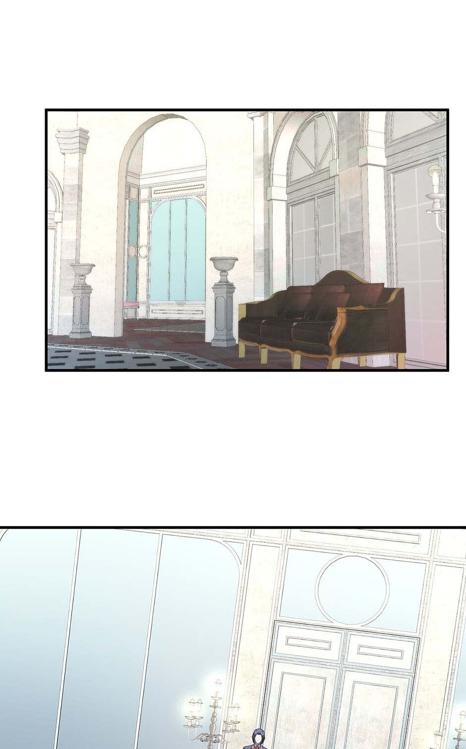 Read Romance With Vampires chapter 13 image 0 on Lezhin