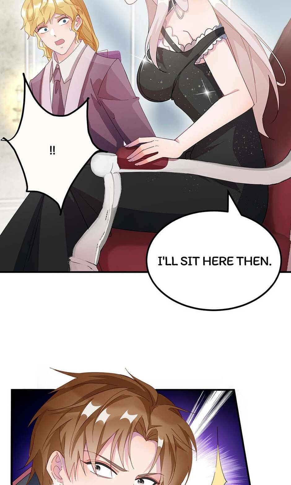 Read Romance With Vampires chapter 13 image 11 on Lezhin