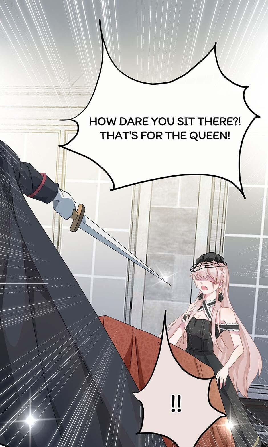 Read Romance With Vampires chapter 13 image 20 on Lezhin