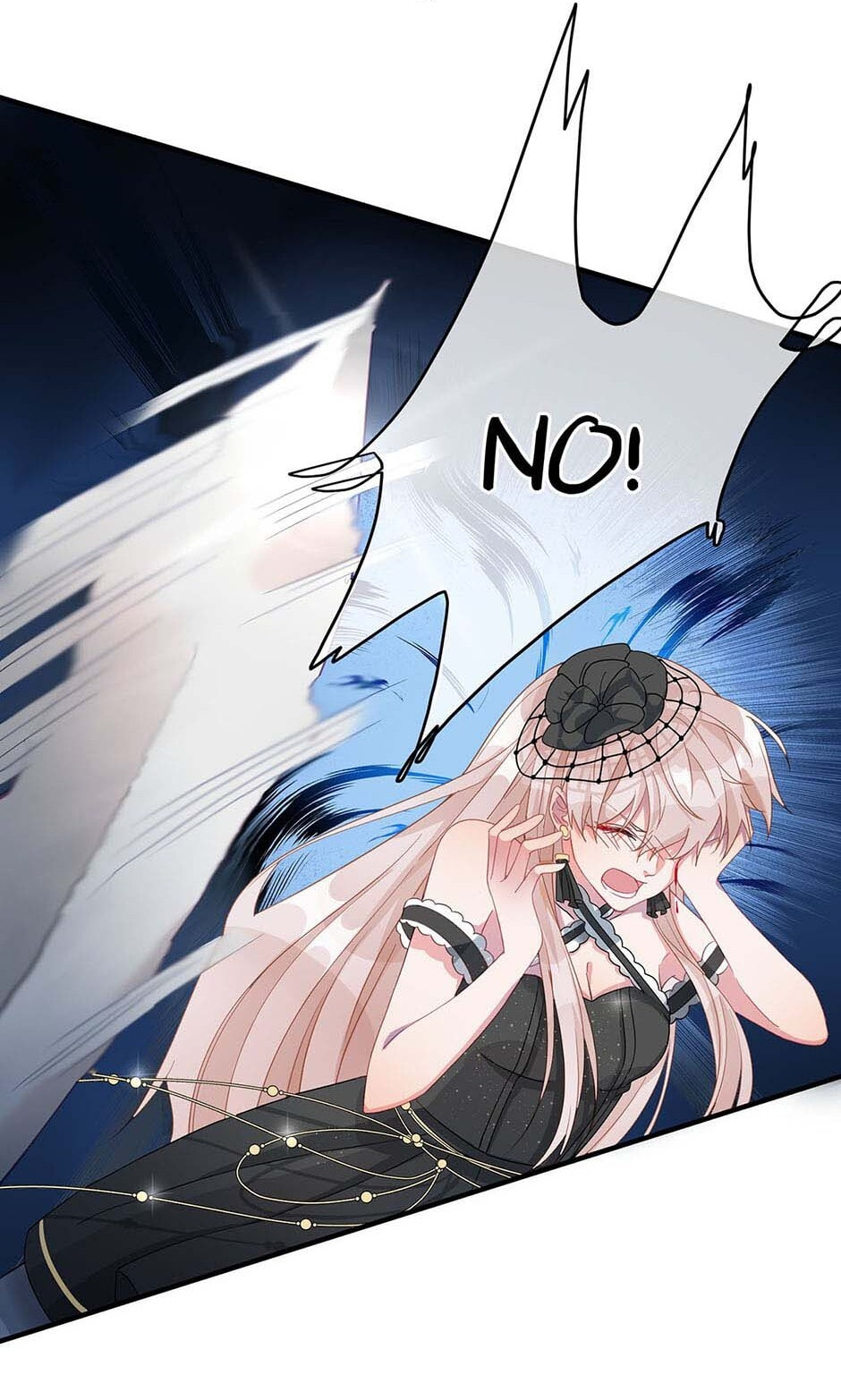 Read Romance With Vampires chapter 13 image 23 on Lezhin