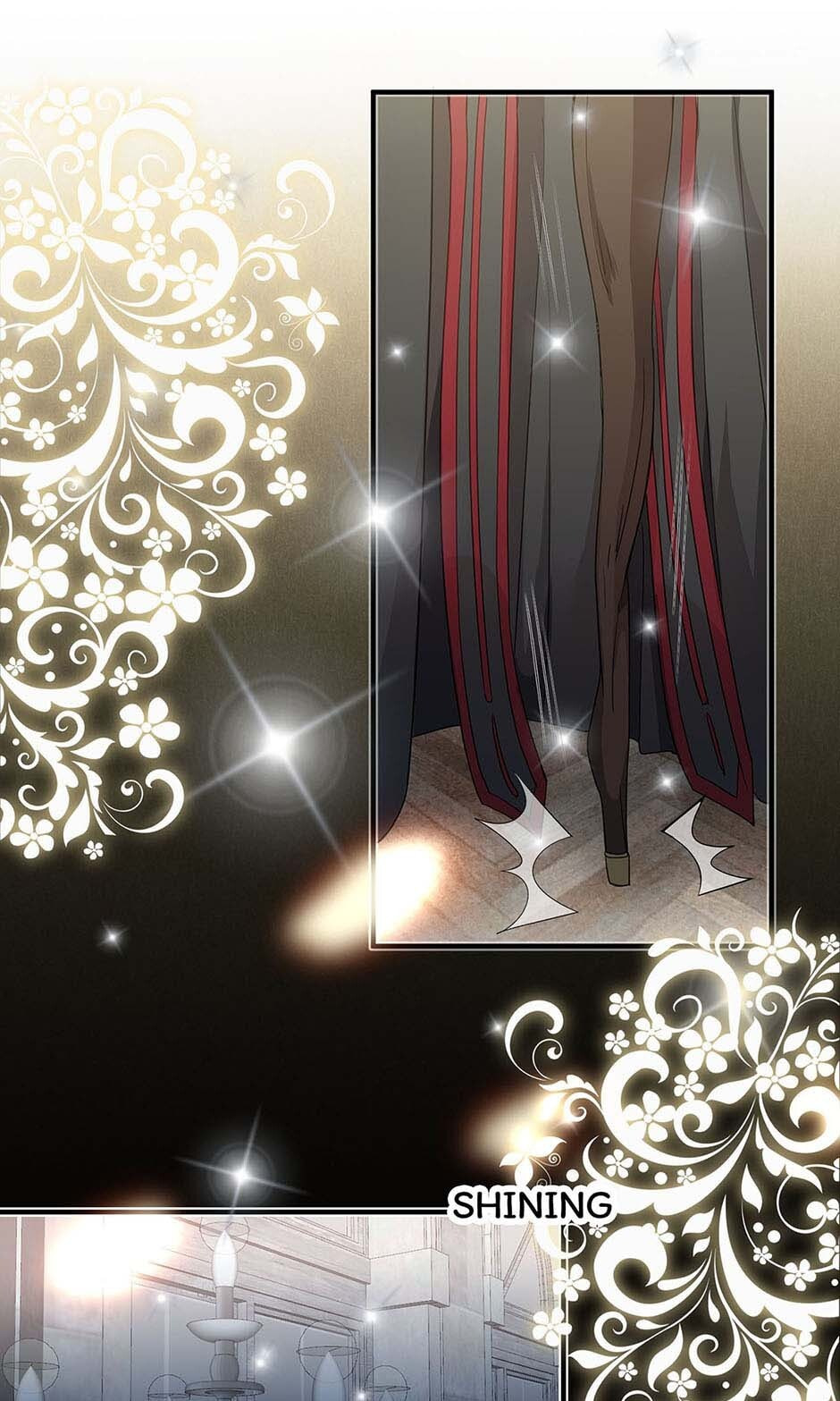 Read Romance With Vampires chapter 13 image 24 on Lezhin