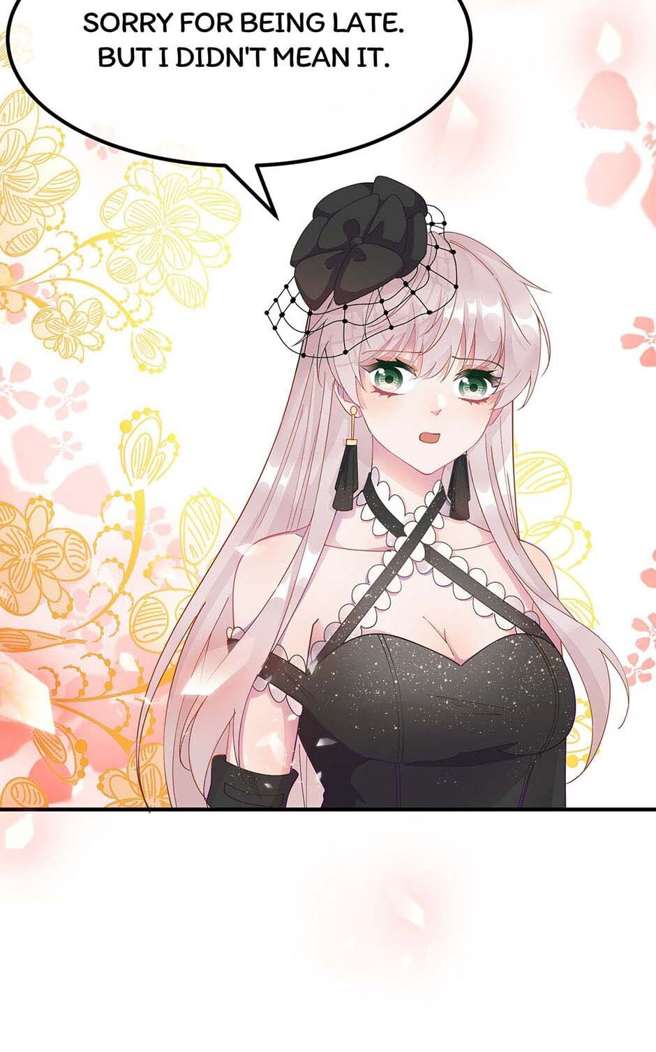 Read Romance With Vampires chapter 13 image 3 on Lezhin