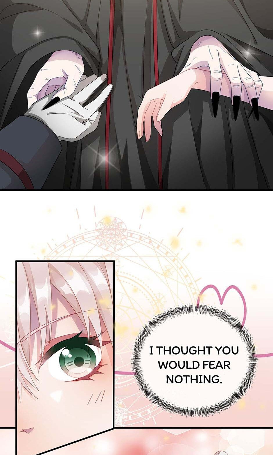 Read Romance With Vampires chapter 13 image 30 on Lezhin