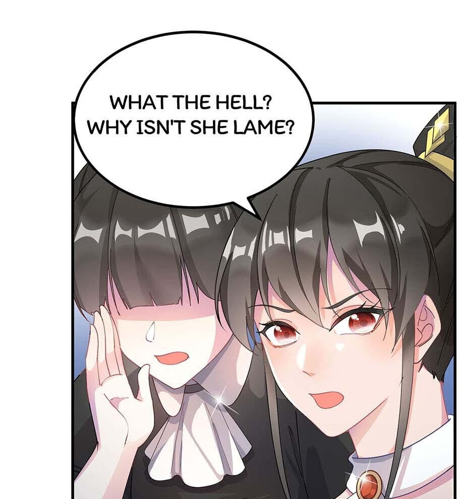 Read Romance With Vampires chapter 13 image 4 on Lezhin