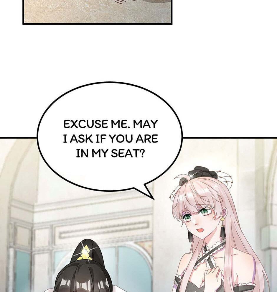 Read Romance With Vampires chapter 13 image 8 on Lezhin
