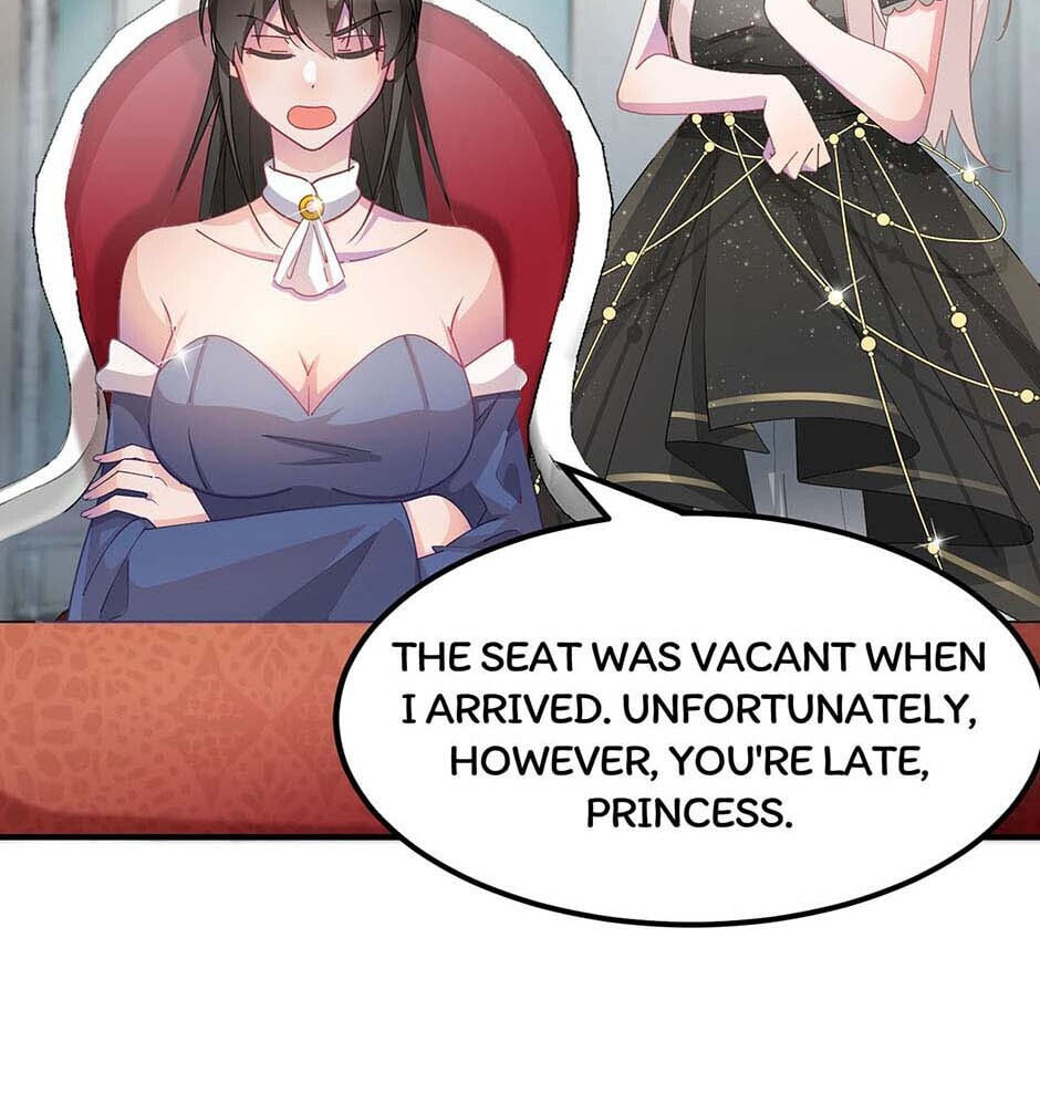 Read Romance With Vampires chapter 13 image 9 on Lezhin