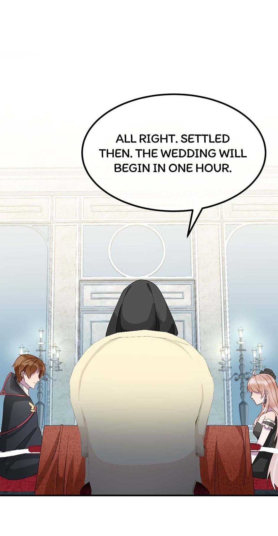 Read Romance With Vampires chapter 14 image 10 on Lezhin