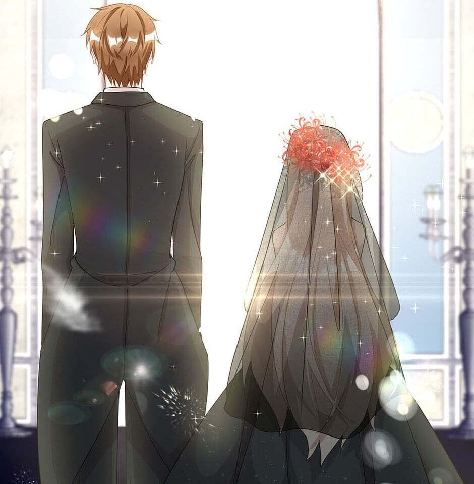 Read Romance With Vampires chapter 14 image 14 on Lezhin