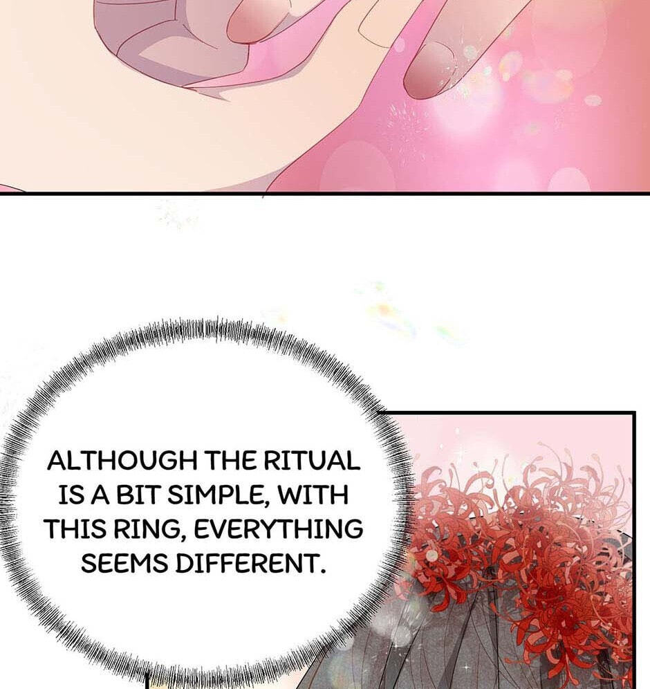 Read Romance With Vampires chapter 14 image 21 on Lezhin