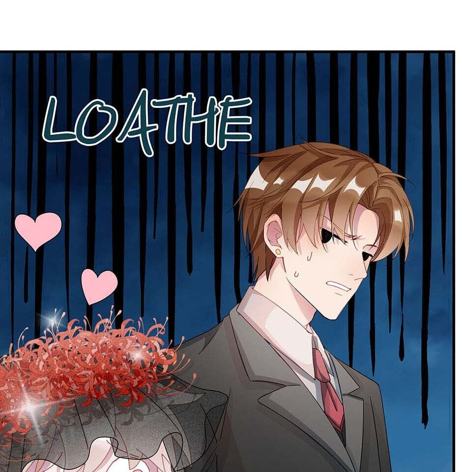 Read Romance With Vampires chapter 14 image 27 on Lezhin