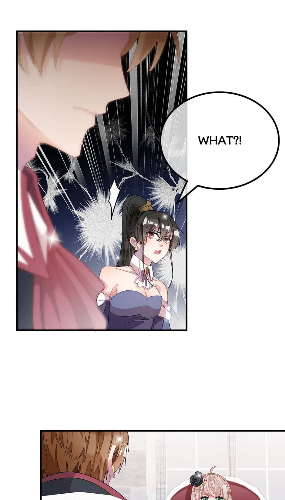 Read Romance With Vampires chapter 14 image 3 on Lezhin