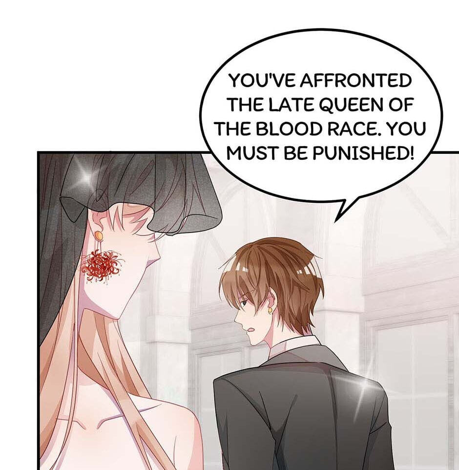 Read Romance With Vampires chapter 14 image 30 on Lezhin