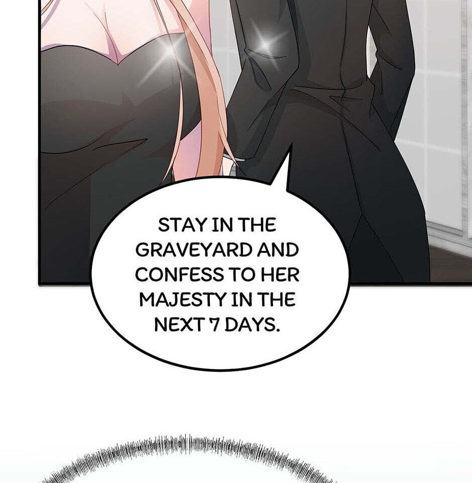 Read Romance With Vampires chapter 14 image 31 on Lezhin