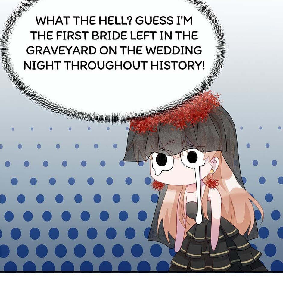 Read Romance With Vampires chapter 14 image 32 on Lezhin