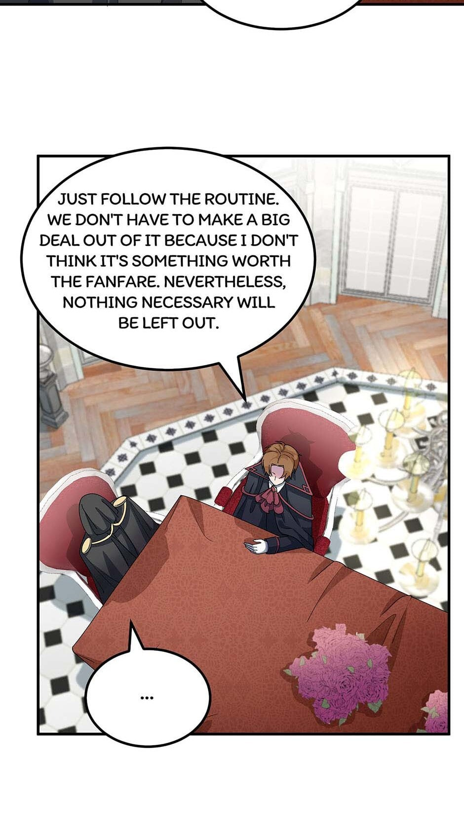 Read Romance With Vampires chapter 14 image 6 on Lezhin