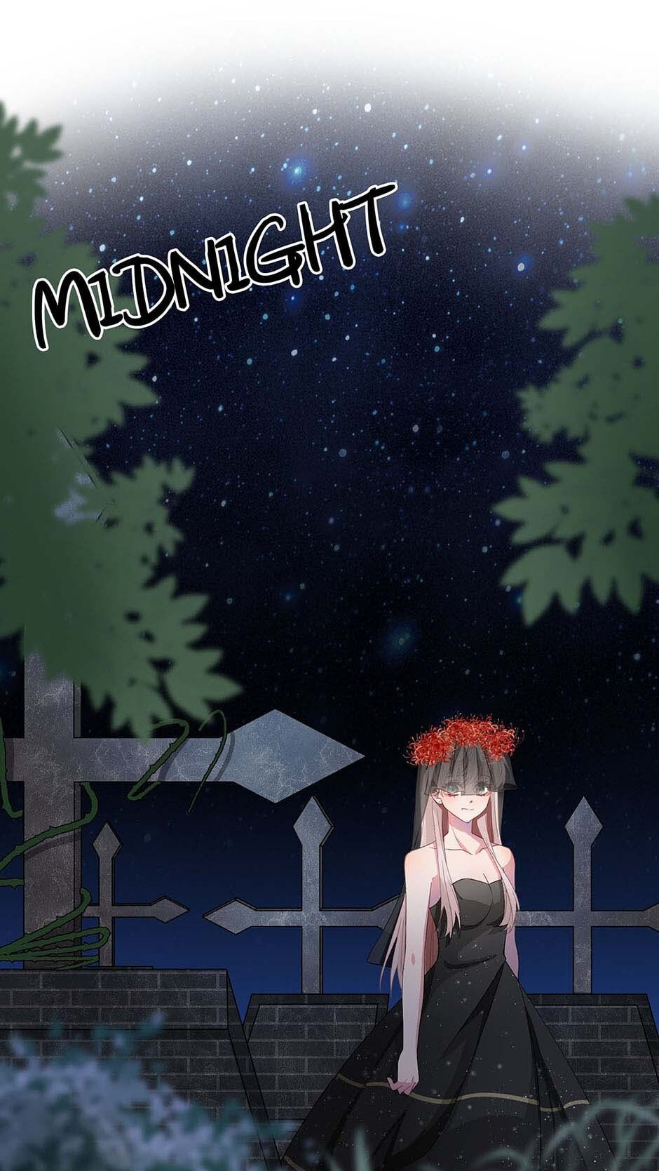 Read Romance With Vampires chapter 15 image 0 on Lezhin