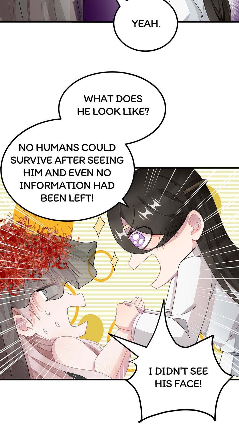 Read Romance With Vampires chapter 15 image 11 on Lezhin