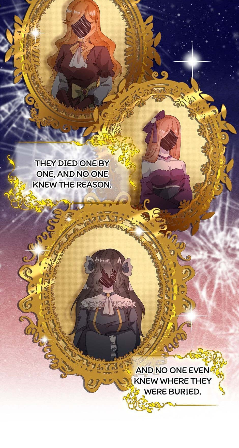 Read Romance With Vampires chapter 15 image 15 on Lezhin