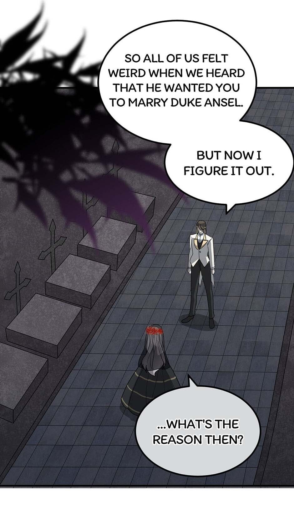 Read Romance With Vampires chapter 15 image 16 on Lezhin