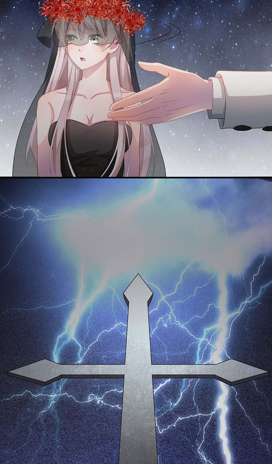 Read Romance With Vampires chapter 15 image 21 on Lezhin