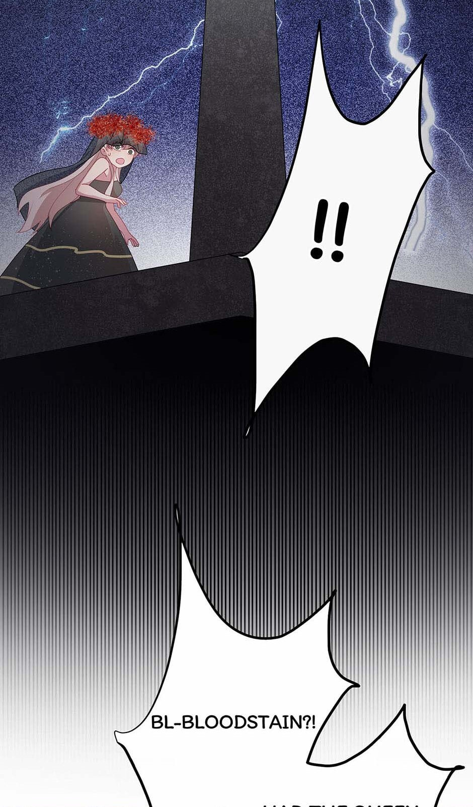Read Romance With Vampires chapter 15 image 22 on Lezhin