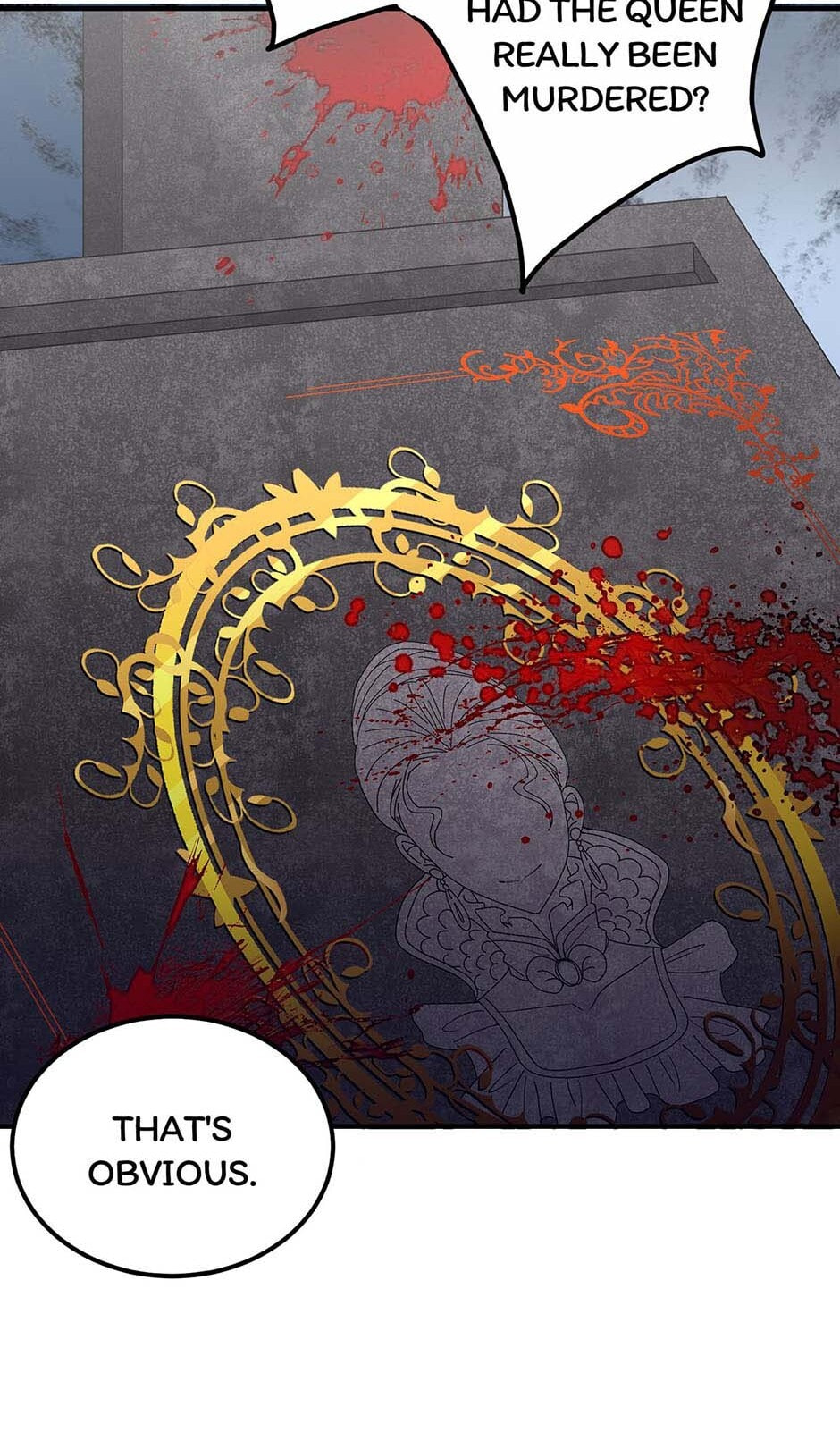 Read Romance With Vampires chapter 15 image 23 on Lezhin