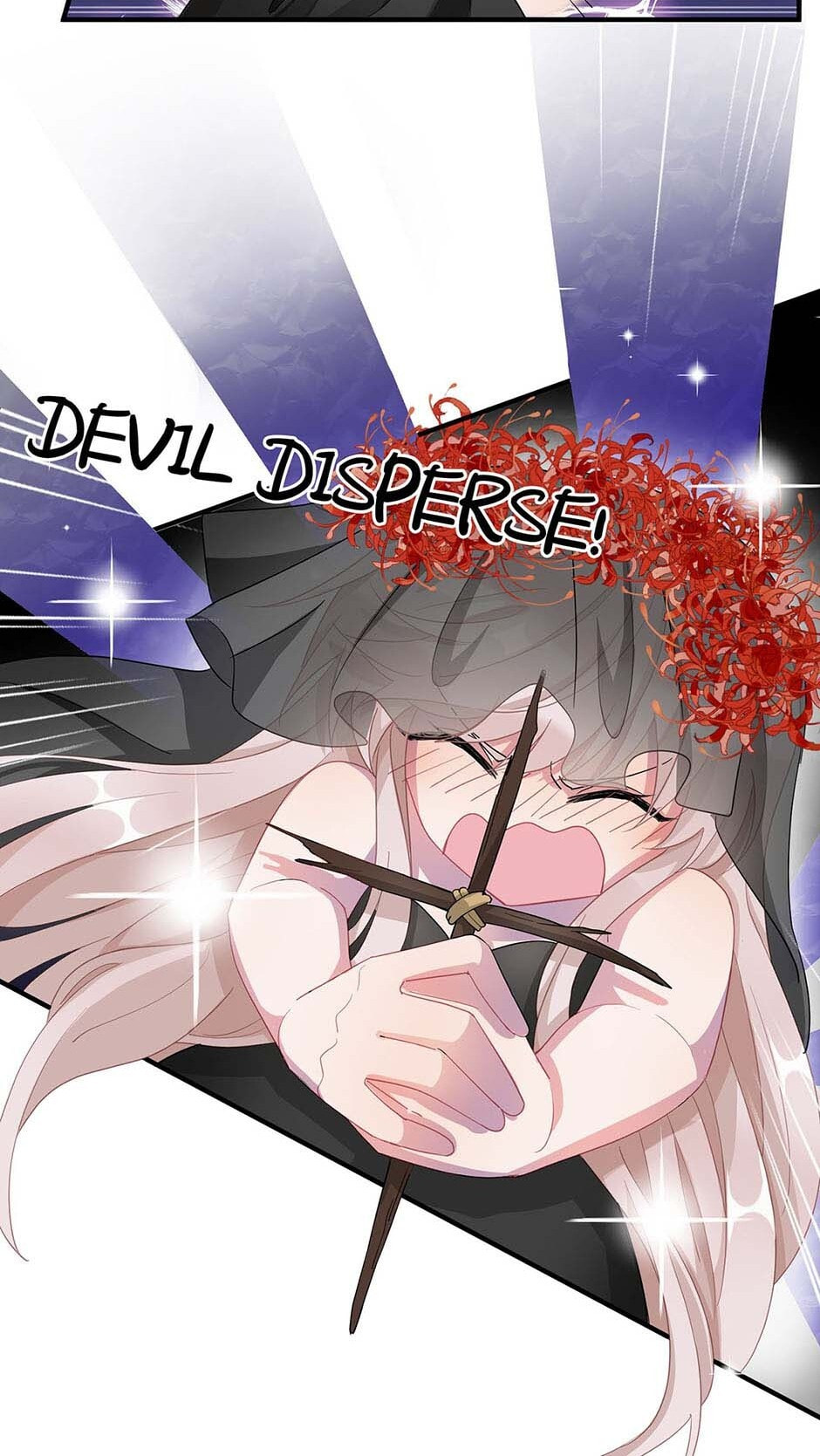 Read Romance With Vampires chapter 15 image 3 on Lezhin