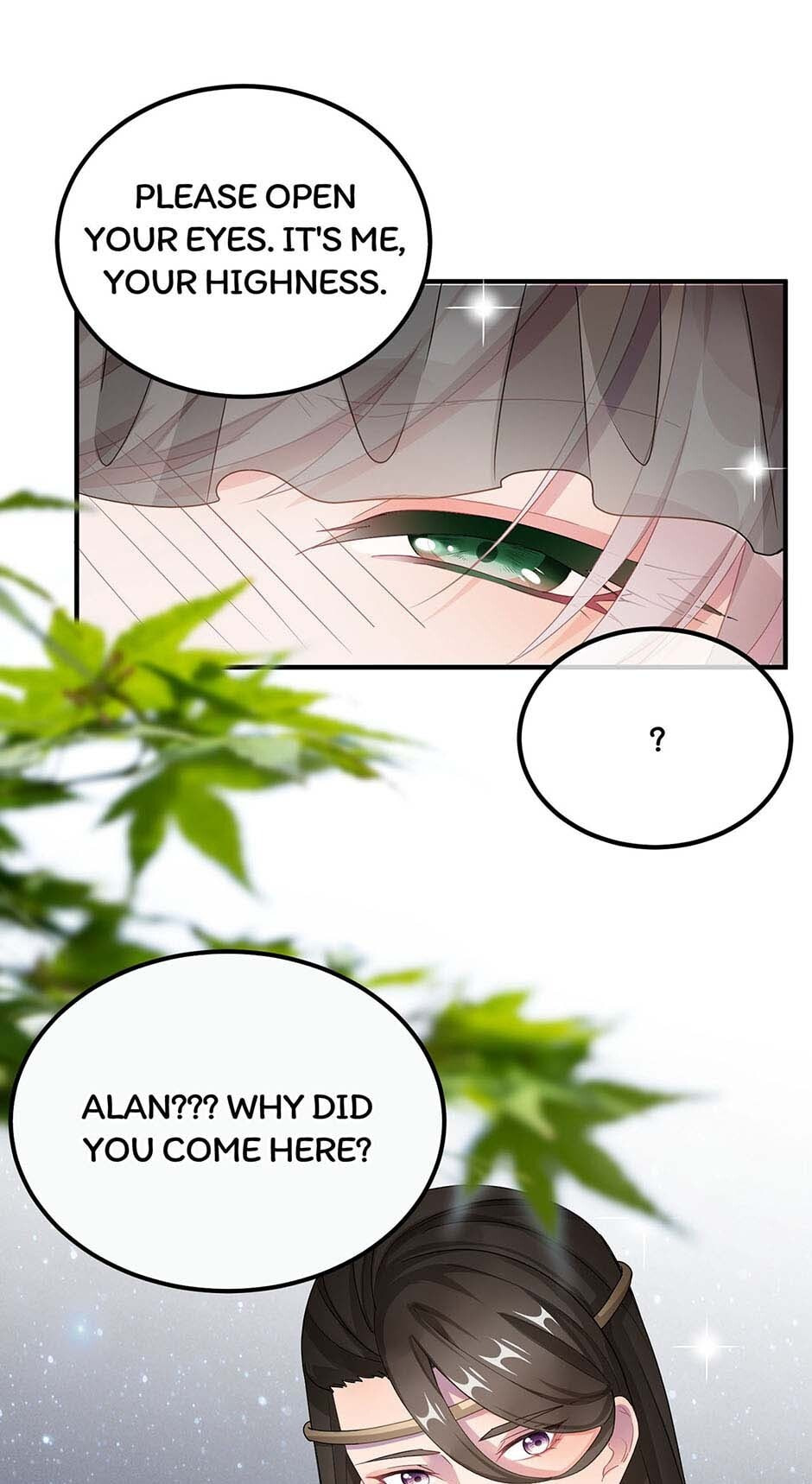 Read Romance With Vampires chapter 15 image 4 on Lezhin