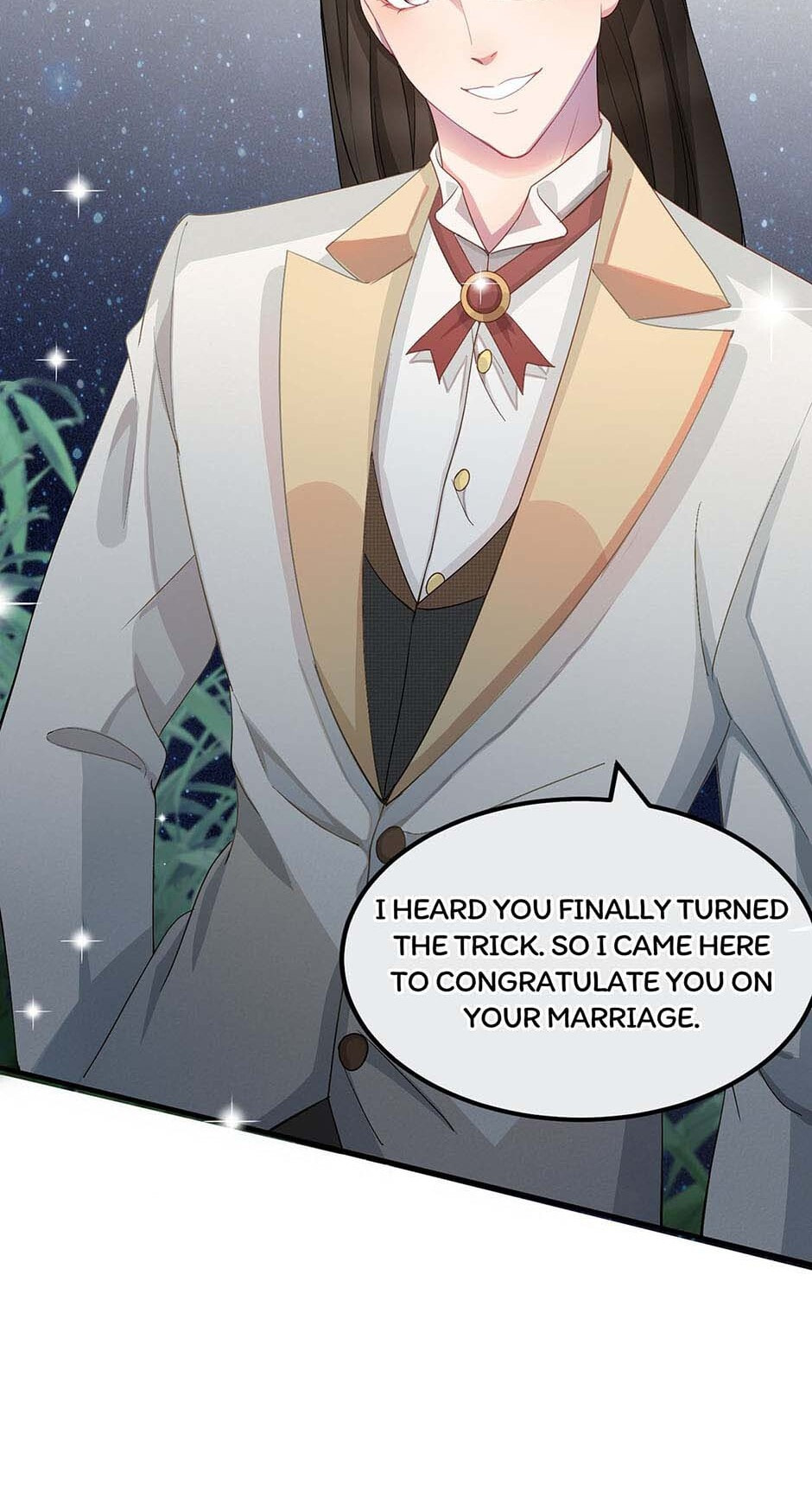 Read Romance With Vampires chapter 15 image 5 on Lezhin
