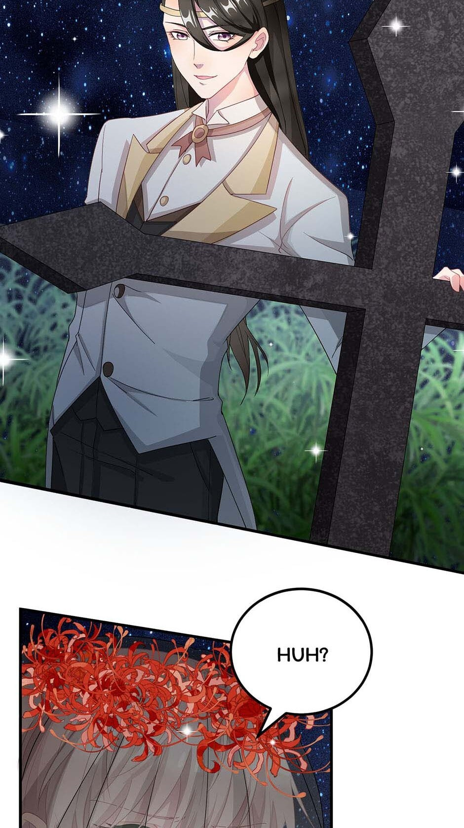 Read Romance With Vampires chapter 15 image 9 on Lezhin