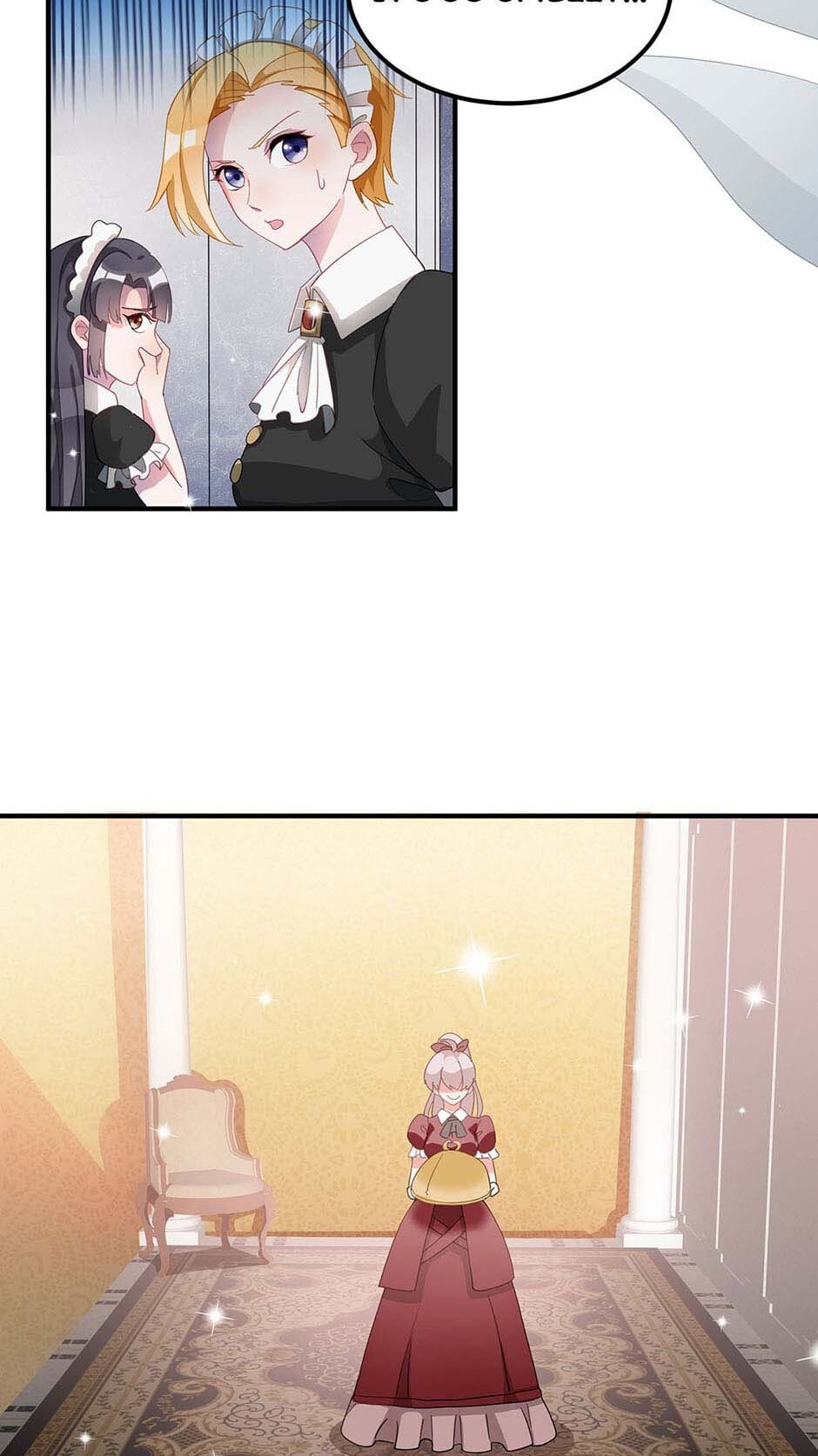 Read Romance With Vampires chapter 16 image 11 on Lezhin