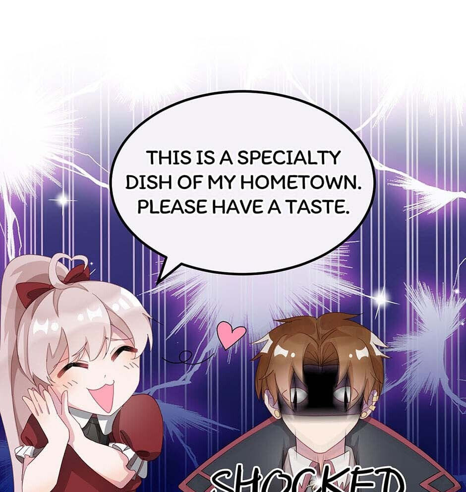 Read Romance With Vampires chapter 16 image 14 on Lezhin