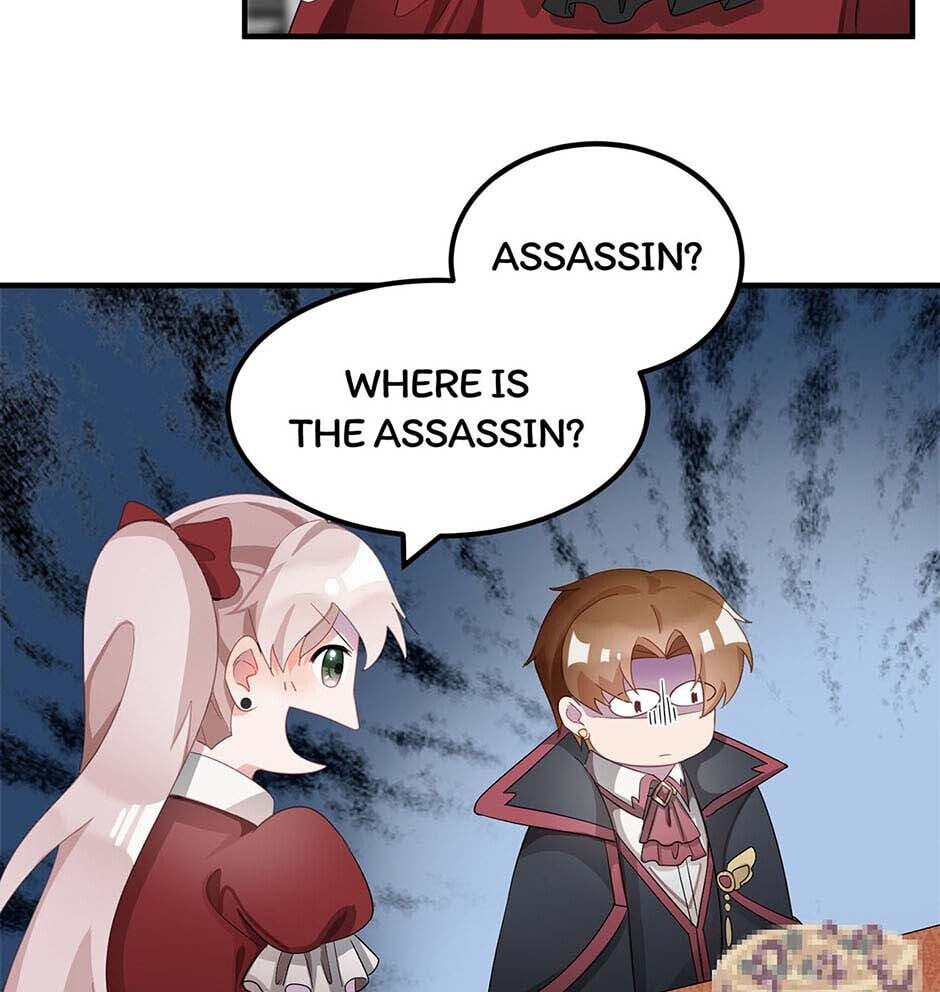 Read Romance With Vampires chapter 16 image 17 on Lezhin