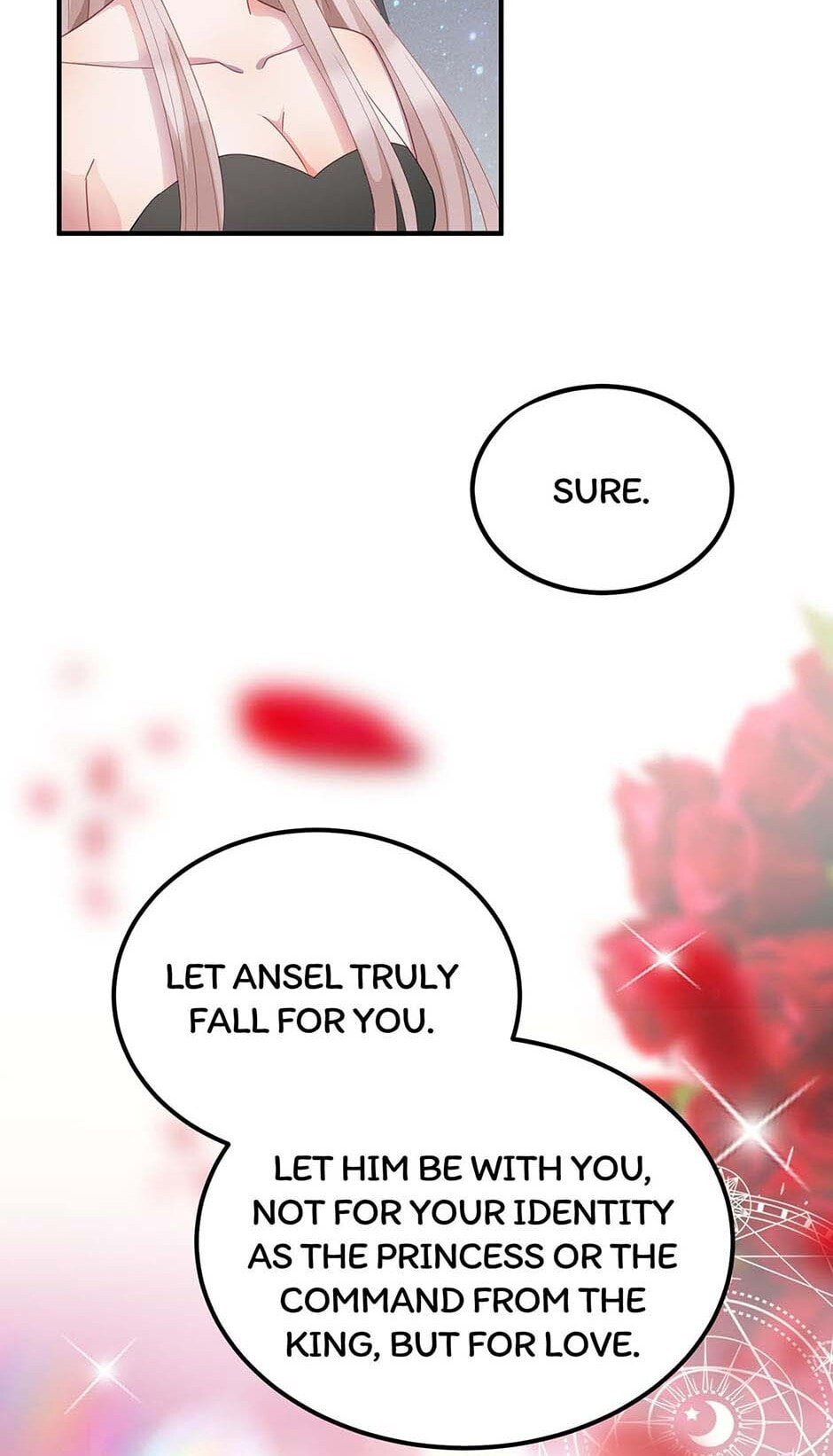 Read Romance With Vampires chapter 16 image 2 on Lezhin