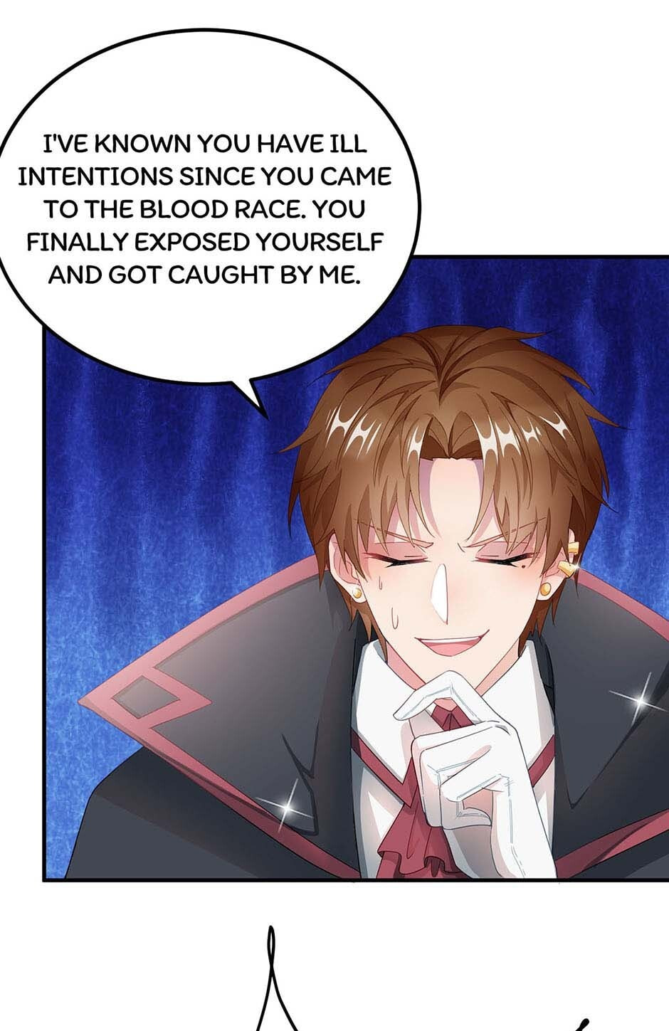Read Romance With Vampires chapter 16 image 20 on Lezhin