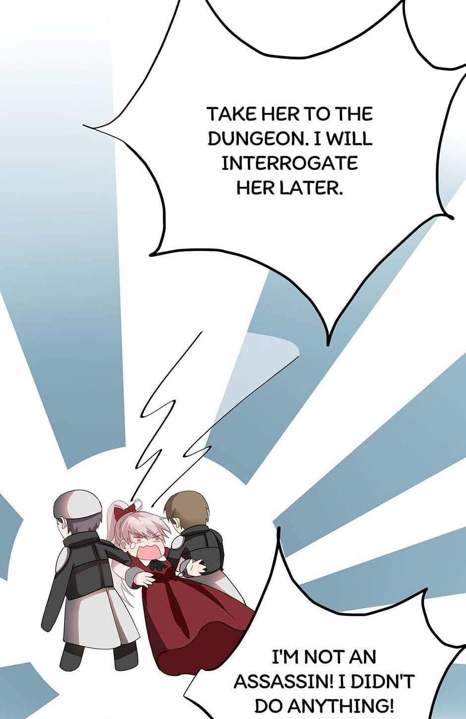 Read Romance With Vampires chapter 16 image 21 on Lezhin