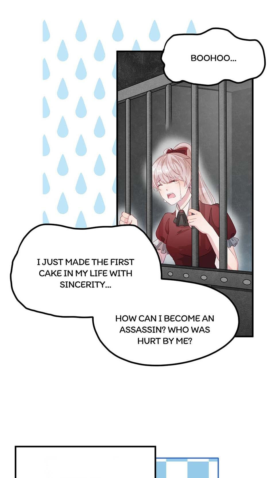 Read Romance With Vampires chapter 16 image 23 on Lezhin