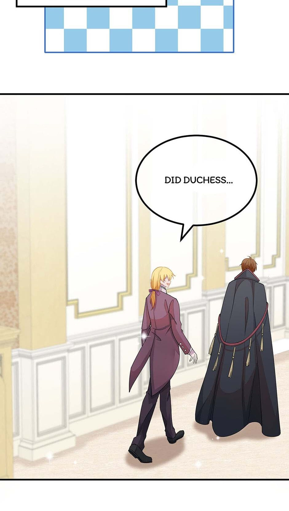Read Romance With Vampires chapter 16 image 24 on Lezhin