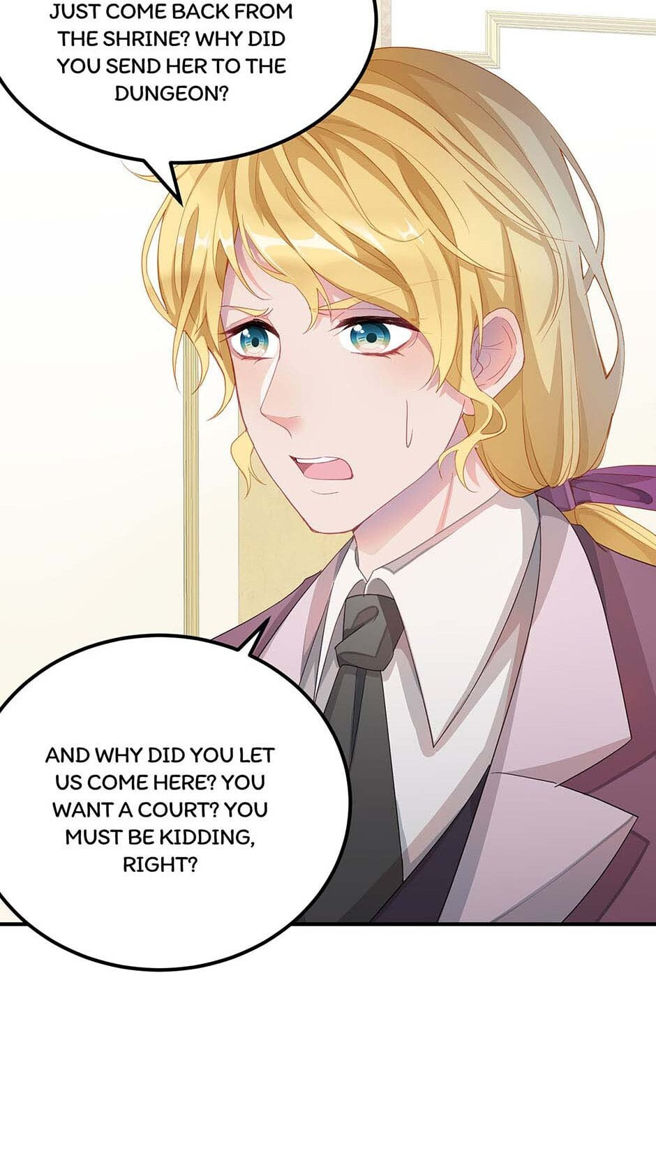 Read Romance With Vampires chapter 16 image 26 on Lezhin