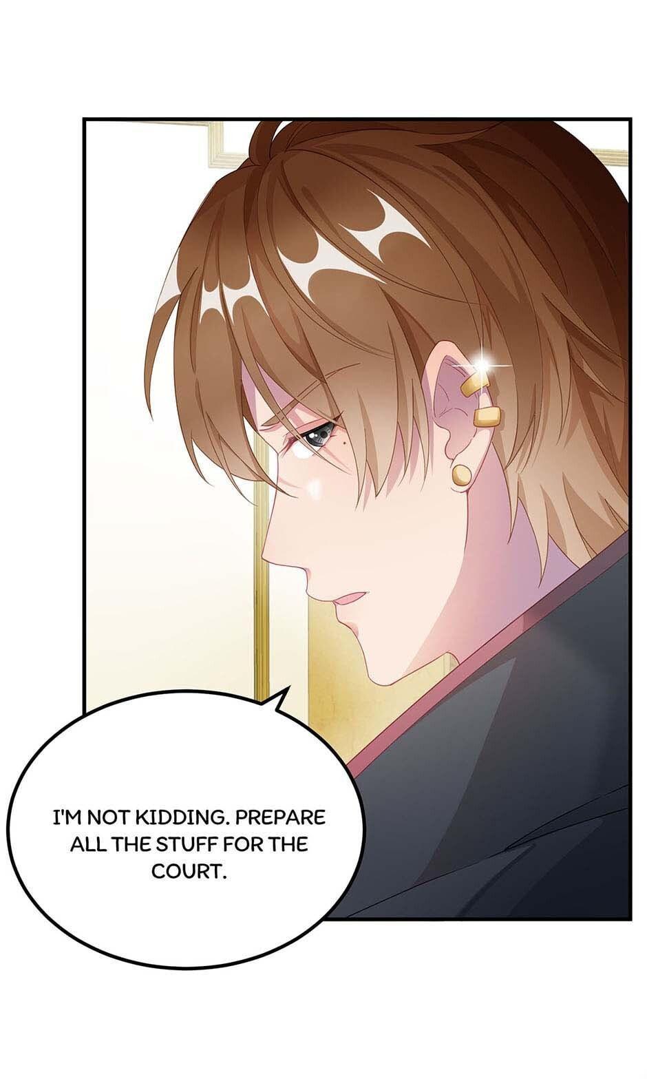 Read Romance With Vampires chapter 16 image 27 on Lezhin