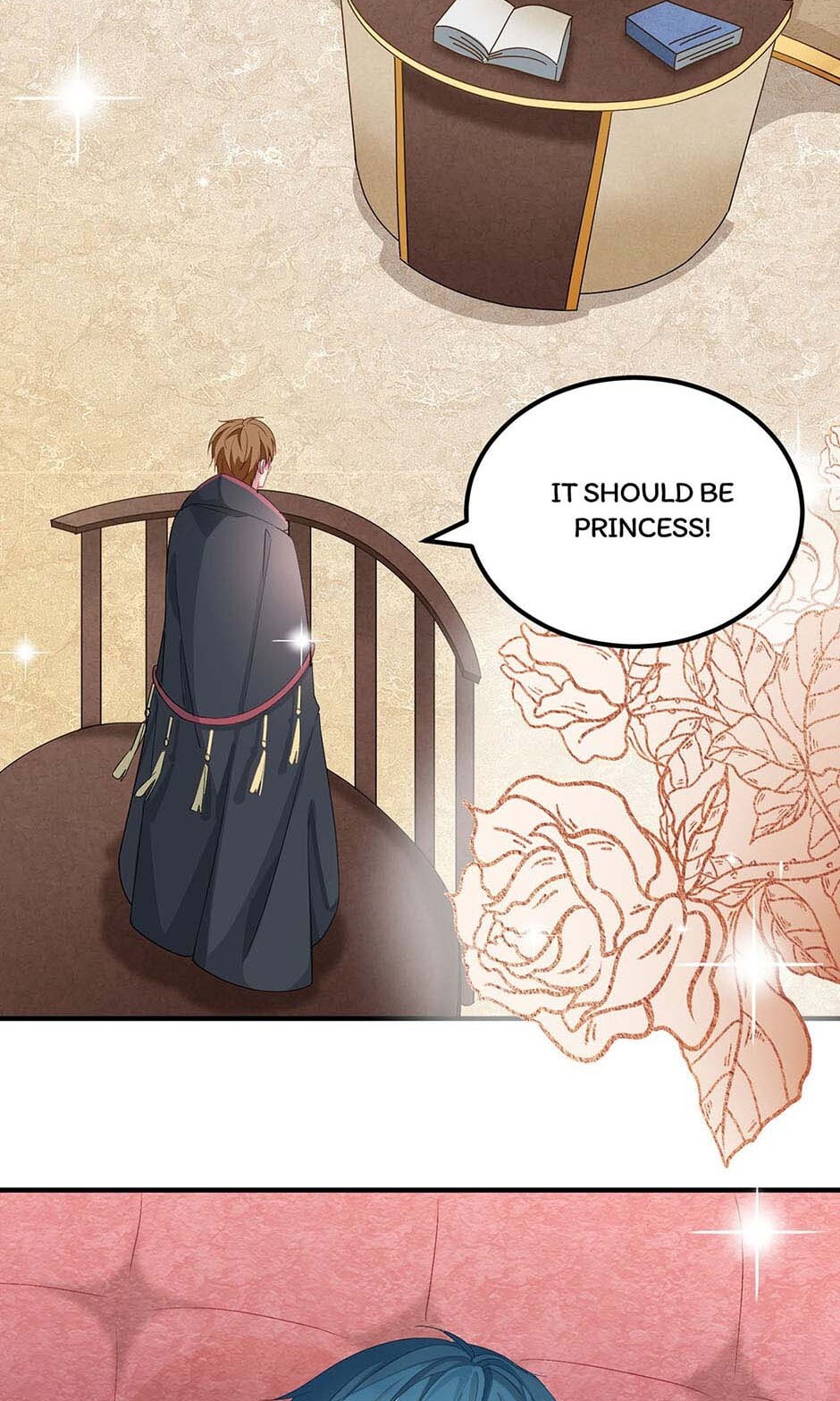 Read Romance With Vampires chapter 16 image 29 on Lezhin