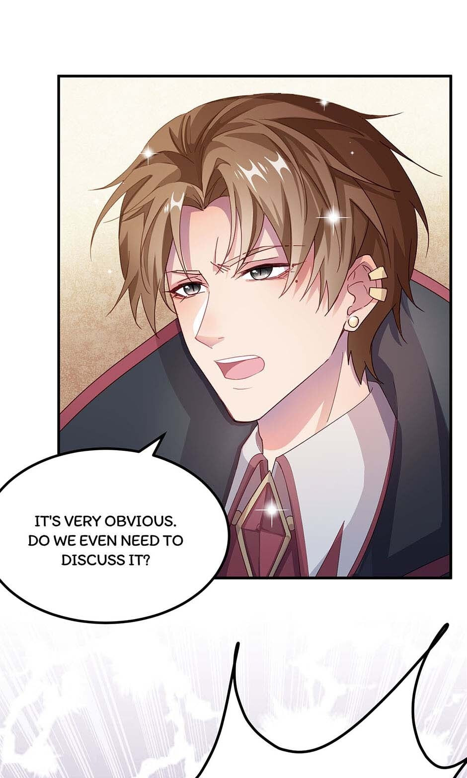 Read Romance With Vampires chapter 17 image 0 on Lezhin
