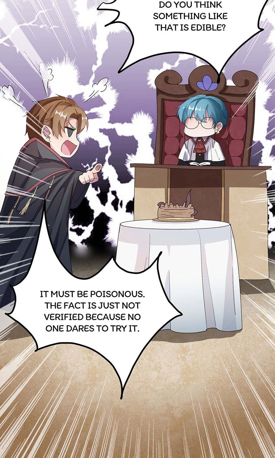 Read Romance With Vampires chapter 17 image 1 on Lezhin