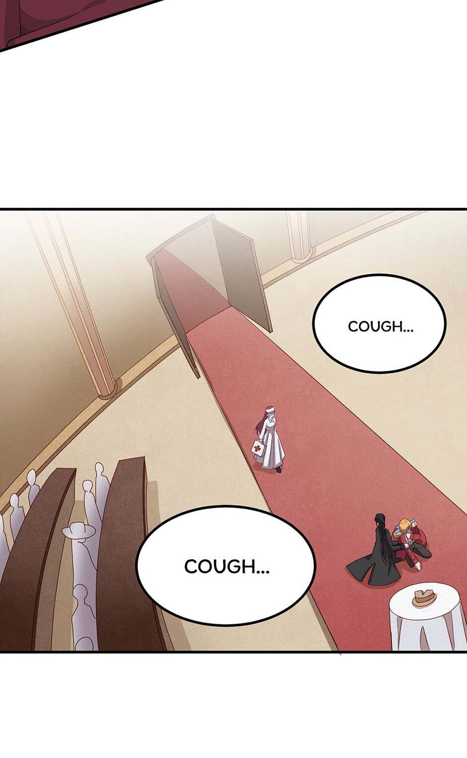 Read Romance With Vampires chapter 17 image 10 on Lezhin
